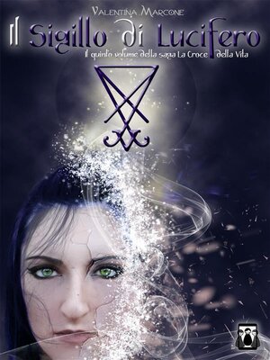 cover image of Il Sigillo di Lucifero